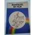 MONTAJUL DE FILM - A.MASCA / A.G.OBROCEA